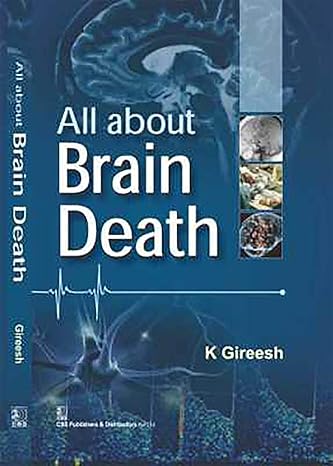 All About Brain Death (Hb 2017) 